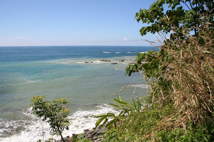 Dominical, Costa Rica